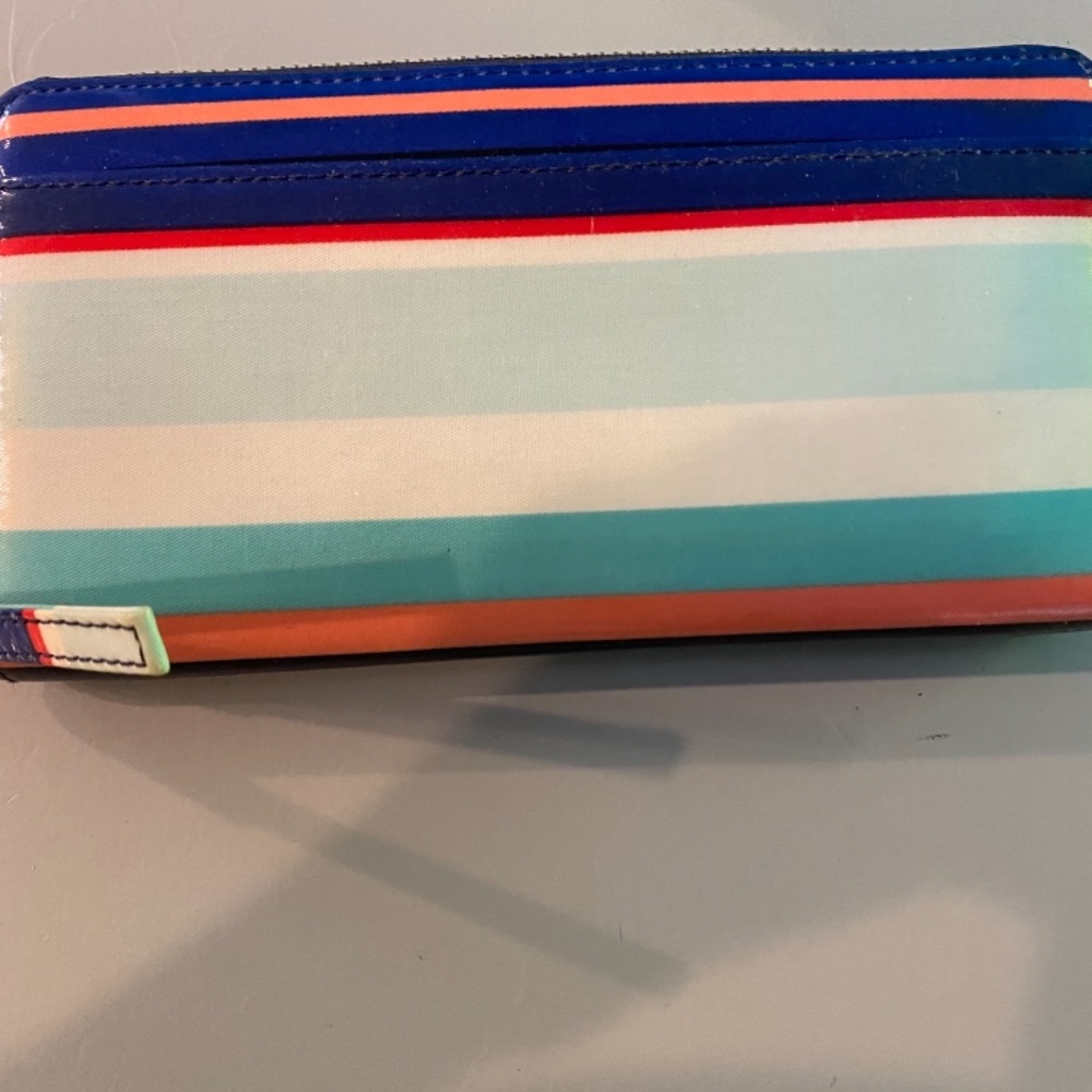Kate Spade bag with wallet - Picture 5 of 6